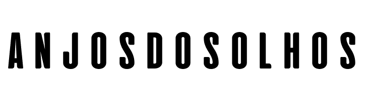 Aliens & cows ExtraBold  Free Fonts Download