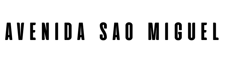 Aliens & cows ExtraBold  Free Fonts Download