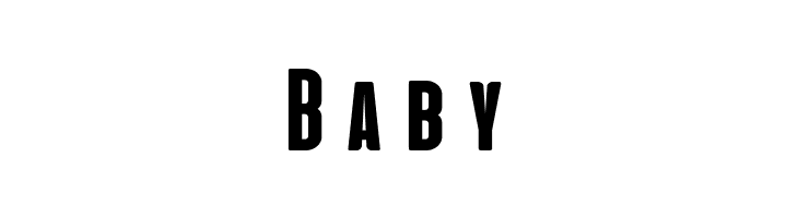 Aliens & cows ExtraBold  Free Fonts Download