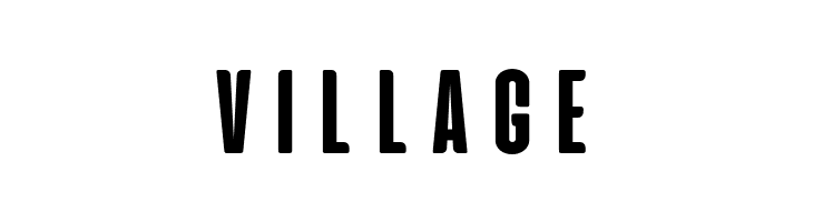 Aliens & cows ExtraBold  Free Fonts Download