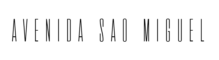 Aliens & cows Thin  Free Fonts Download