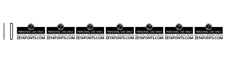 Aliens & cows Thin  Free Fonts Download