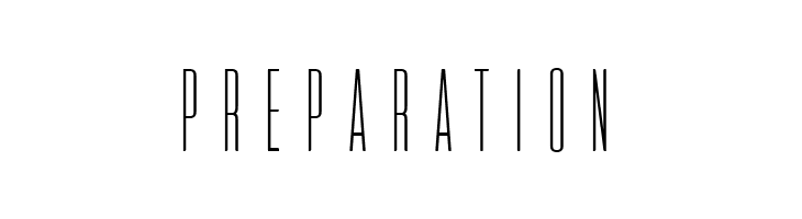 Aliens & cows Thin  Free Fonts Download