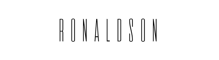 Aliens & cows Thin  Free Fonts Download