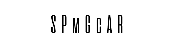 Aliens & cows Light  Free Fonts Download