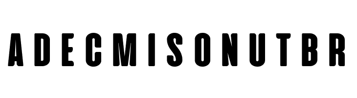 Aliens & cows Heavy  Free Fonts Download