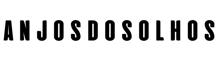 Aliens & cows Heavy  Free Fonts Download