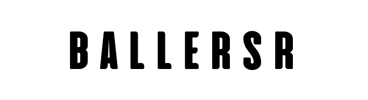 Aliens & cows Heavy  Free Fonts Download