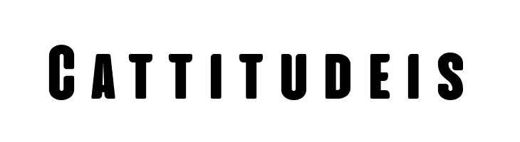 Aliens & cows Heavy  Free Fonts Download