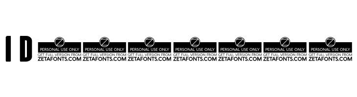 Aliens & cows Heavy  Free Fonts Download