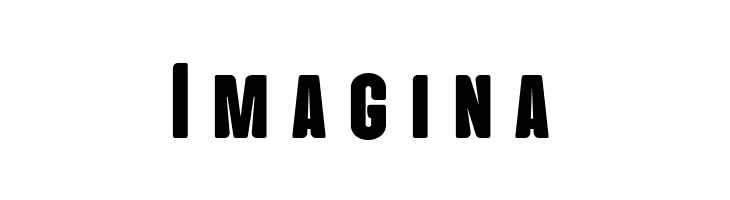 Aliens & cows Heavy  Free Fonts Download