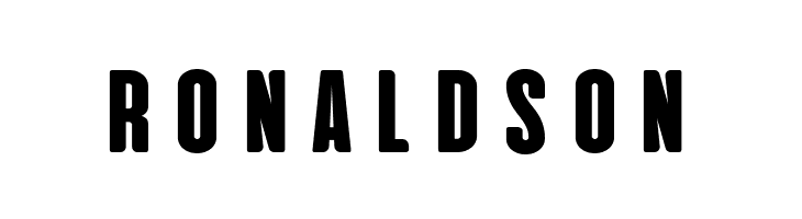 Aliens & cows Heavy  Free Fonts Download