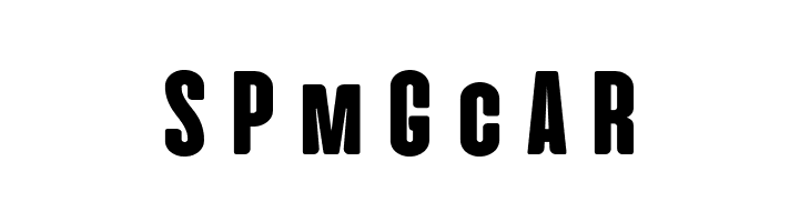 Aliens & cows Heavy  Free Fonts Download
