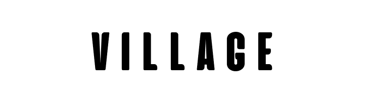 Aliens & cows Heavy  Free Fonts Download