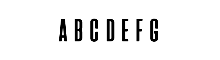 Aliens & cows Bold  Free Fonts Download