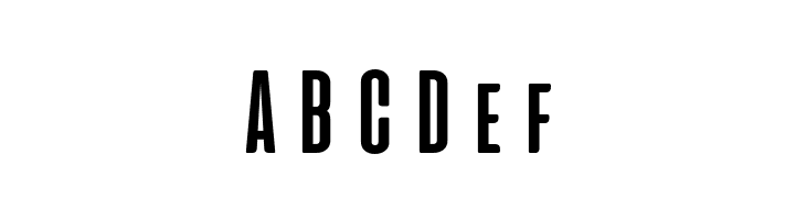 Aliens & cows Bold  Free Fonts Download