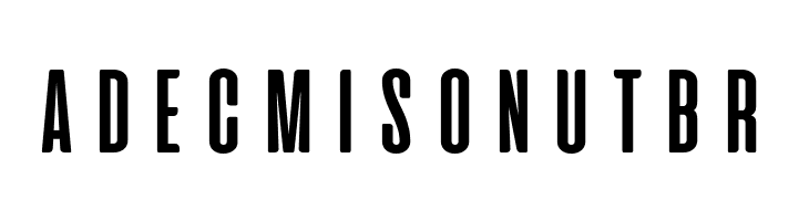 Aliens & cows Bold  Free Fonts Download