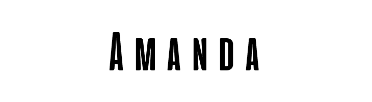 Aliens & cows Bold  Free Fonts Download