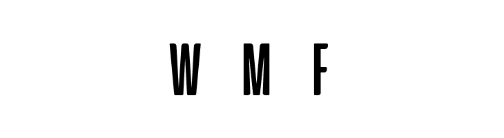 Aliens & cows Bold  Free Fonts Download
