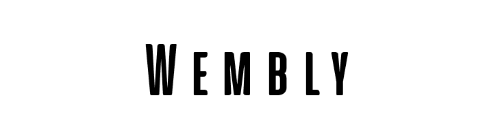 Aliens & cows Bold  Free Fonts Download