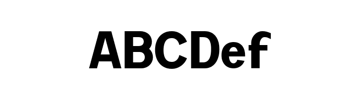 Kimball Bold DEMO Heavy  Free Fonts Download