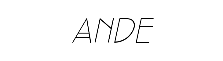 Cocotte UltraLight Italic  Free Fonts Download