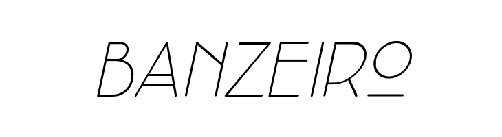 Cocotte UltraLight Italic  Free Fonts Download