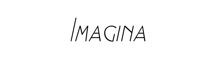 Cocotte UltraLight Italic  Free Fonts Download