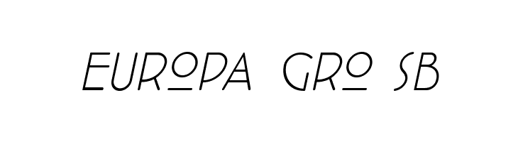 Cocotte UltraLight Italic  Free Fonts Download