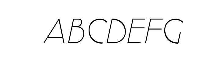 Cocotte Alternate UltLt Ita  Free Fonts Download