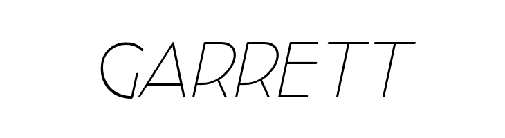 Cocotte Alternate UltLt Ita  Free Fonts Download