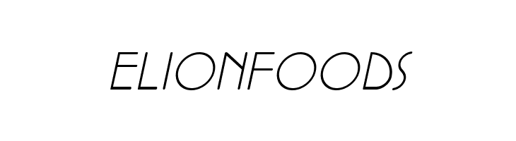 Cocotte Alternate UltLt Ita  Free Fonts Download