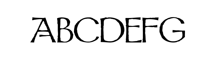 Mordred  Free Fonts Download