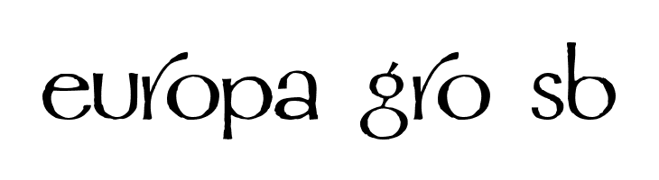 Mordred  Free Fonts Download