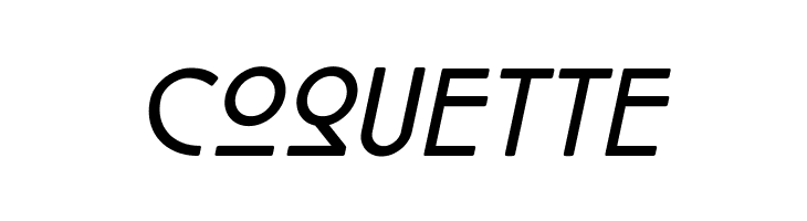 Cocotte Italic  Free Fonts Download