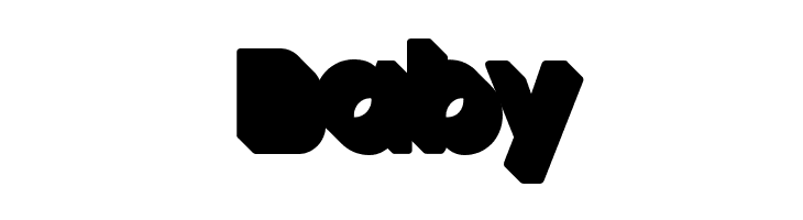 Cocogoose Pro Block Shadow  Free Fonts Download