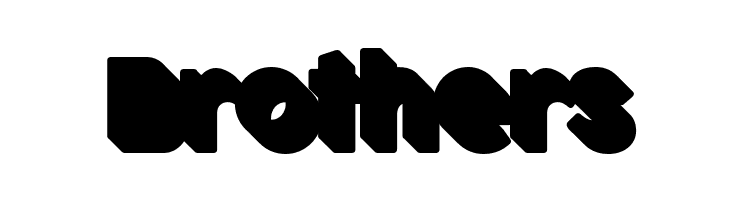 Cocogoose Pro Block Shadow  Free Fonts Download