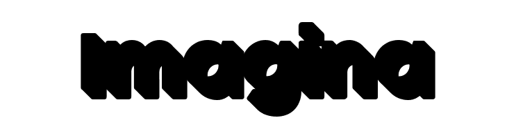Cocogoose Pro Block Shadow  Free Fonts Download