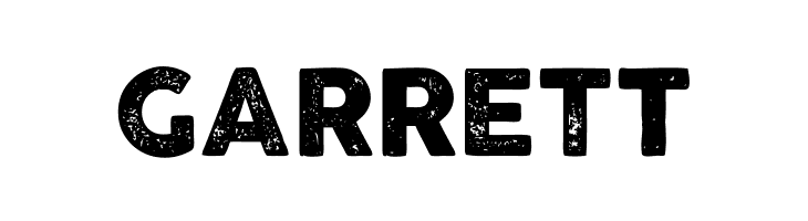 Cocogoose Pro Letterpress  Free Fonts Download