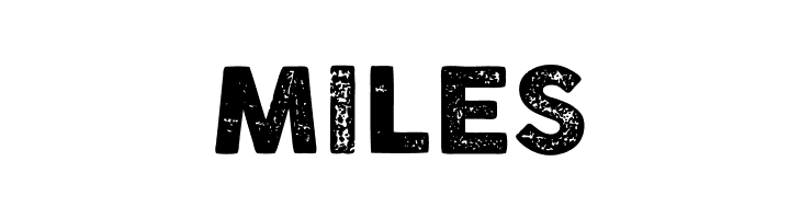 Cocogoose Pro Letterpress  Free Fonts Download