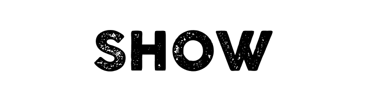 Cocogoose Pro Letterpress  Free Fonts Download