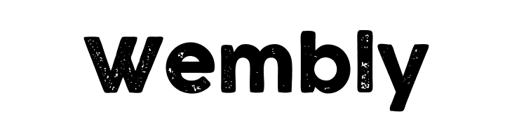 Cocogoose Pro Letterpress  Free Fonts Download