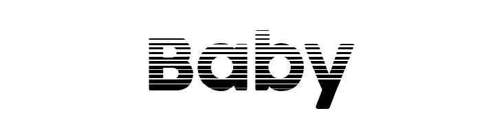 Cocogoose Pro Block Gradient  Free Fonts Download