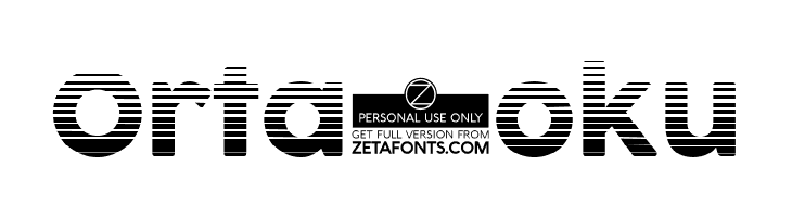 Cocogoose Pro Block Gradient  Free Fonts Download
