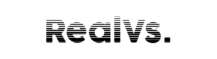 Cocogoose Pro Block Gradient  Free Fonts Download