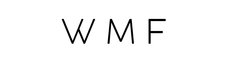 Cocogoose Pro UltraLight  Free Fonts Download