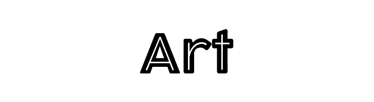 Cocogoose Pro Inline  Free Fonts Download