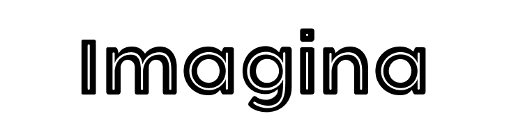 Cocogoose Pro Inline  Free Fonts Download