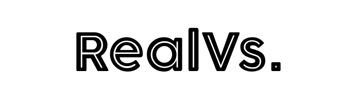 Cocogoose Pro Inline  Free Fonts Download