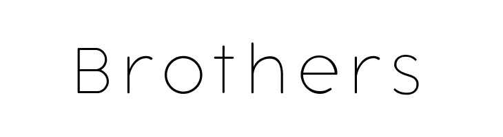 Cocogoose Pro Block Innerline  Free Fonts Download